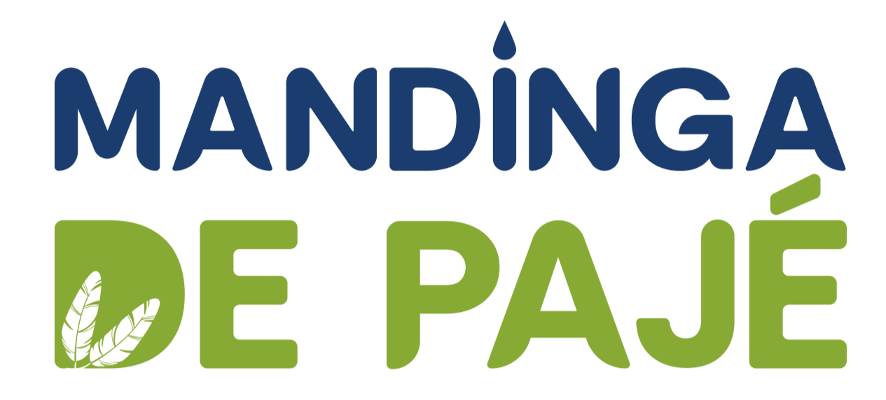 Mandinga de Pajé